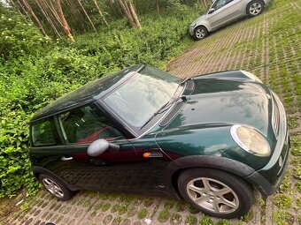 Mini One - 5