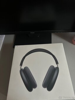 AirPods Max - 5