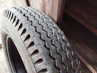 Pneu 6,50-20C - 5