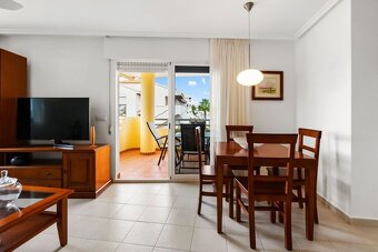 ŠPANĚLSKO, Orihuela Costa, apartmán u moře - 5