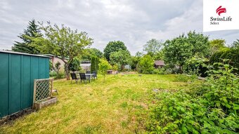 Prodej zahrady 316 m2, Pardubice - 5