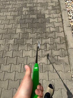 SCOTTY CAMERON NEWPORT 2 - CUSTOM - 5
