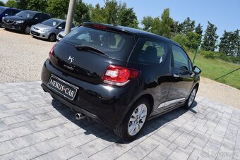 ►►Citroën DS3 1.2 60KW• KLIMA • AUDIO • ALU◄◄ - 5