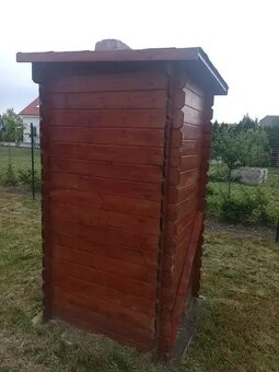 Suchý záchod - 5
