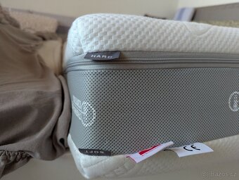 Matrace Super Fox Cloud Wellness 90x200x24 - 5