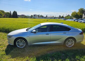 Opel Insignia 2.0 CDTi 125kW Innovation Gr Sport 4x4 2017 - 5