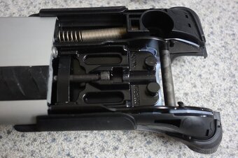 Thule Wingbar Edge 958x na vozidla s podélníky - 5