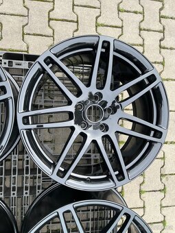 Audi Q7 S-line, kola 21" - 5