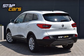 Renault Kadjar, 1.5 DCi INTENS EDC 2xKOLA ČR - 5