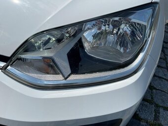 VW UP 1.0 ECO Cng - 5