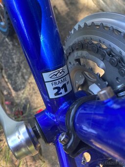 Kolo Rock Machine CrossRide 600 - 5