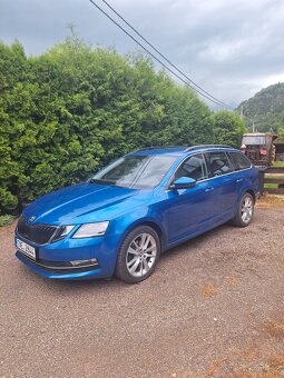 Škoda Octavia 1.6 TDI - 5