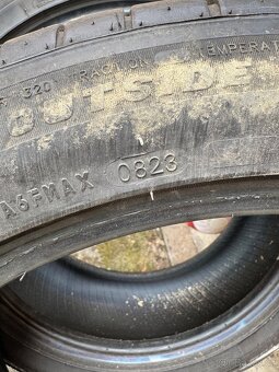 Tomket Sport 245/45/r19 - 5