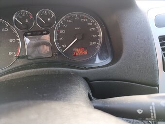 Peugeot 307 HDi - 5