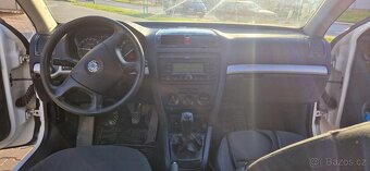 Škoda octavia 2 1.9 tdi - 5