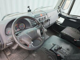 Iveco EUROCARGO ML75 E18, EURO 5 EEV, - 5
