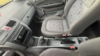 Škoda fabia 2004 - 5