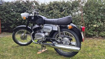 ČZ 250 471 - 5