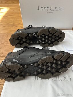Tenisky - Jimmy Choo - 5
