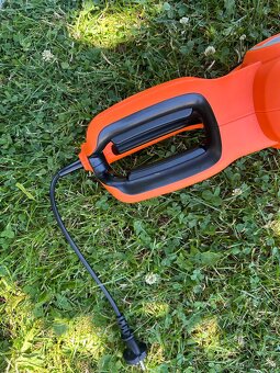 Zastřihovač živého plotu Patriot HT 600 - 5