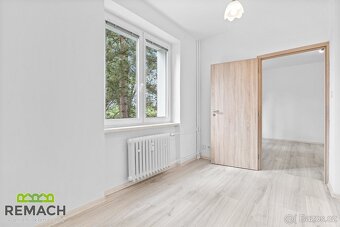 Pronájem, byt 3+kk, 50 m2, Uherské Hradiště, Tůně - 5