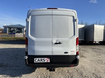 Prodám Ford Transit 2.2TDCi. 92kw.L3H2. 7 míst. - 5