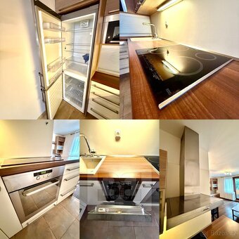 Pronájem byty 2+kk, 64 m2 - Praha - Lhotka, ev.č. N08151 - 5