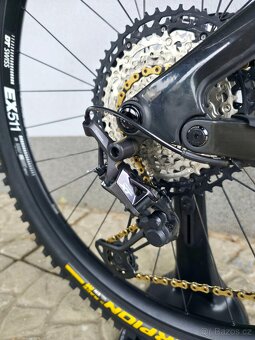 Horské kolo Canyon Strive CFR Underdog Carbon 2023 29″ - 5
