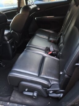 Fiat Freemont 2014 ,2.0 TDI ,KW -125 - 5