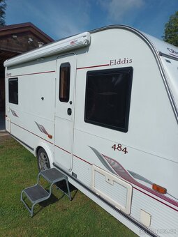 Elddis Odyssey - 5
