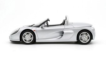 Renault Spider 1999 1:18 OttoMobile - 5