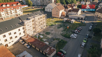 Prodej bytu 2+kk, 52 m², Nýrsko - 5