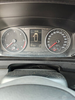 VW Transporter T6 - 5