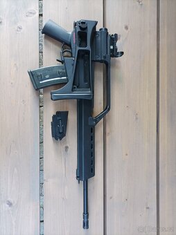Airsoft AEG G36 - 5