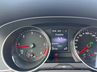 VW Passat b8 - 5