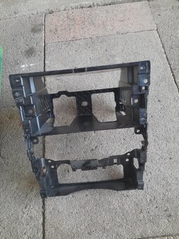 Radio Ford Mondeo mk4 - 5