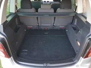 Volkswagen Touran 1.4TSI HIGHLINE - díly z vozu - 5