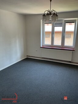 Pronájem, byty/2+1, 57 m2, Bezručova, Krnov, Bruntál [ID 727 - 5