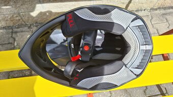 Prodám O'Neal Ten series vel.S - 5