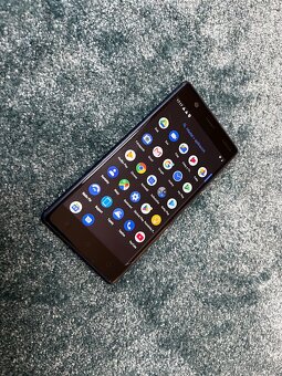 Nokia 3 - 5