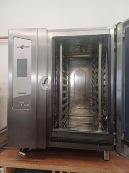 Konvektomat Convotherm OEB 10.10EasyTouch, auto. - 5