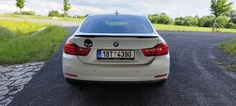 BMW 4 430d F36 190kW - 5