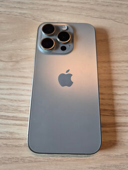 iPhone 15 Pro 128GB - 5