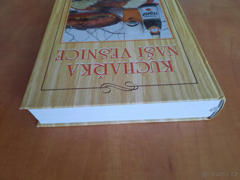 Kuchařka naší vesnice - 5
