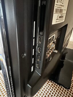 Tv Samsung 94cm + settopbox - 5