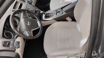 Opel Insignia 2.0D r.v.2010 - 5