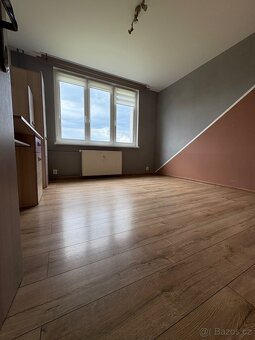 Pronájem prostorného bytu 4+1, 79 m² – Hroznětín - 5