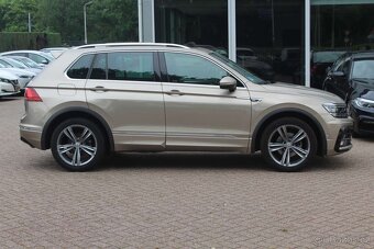 Volkswagen Tiguan 1.4 TSI R-line - 5