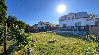 Rodinný dům 4+kk, 162 m² na pozemku 577 m², bazén, Jilové u - 5