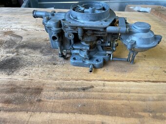 Karburator SEDR 2951 - 5